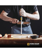 ����� Ceramic Kitchen Honing Rod 23�� WSKTNCHR-I