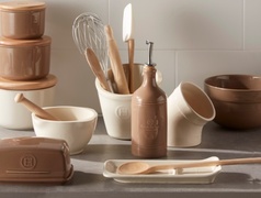 ��������� ��� �������� ��������������� Kitchen Tools Argile 16�� 020218