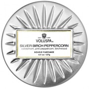 ���������� Vermeil Silver Birch Peppercorn 127� 68218