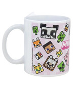 ������ ������� Minecraft 325�� 99134