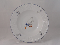 ������� ����� Bernadotte ����