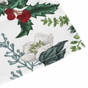 ������ Happy Holidays ������� ��������� 40�140�� ART01HG