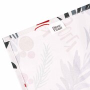 ������ Happy Holidays ����� ��������� 40�140�� ART01HW