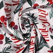 ������ Happy Holidays ����� ��������� 40�140�� ART01HW