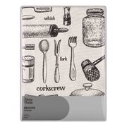 �������� Kitchen 120�140�� ART07KN