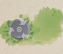 ����� ��� ��������� La Recyclee 26�� J5709702