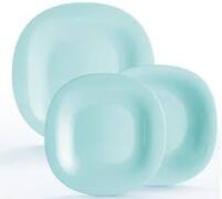 ���� ������ Carine Light Turquoise 6/18 P7628