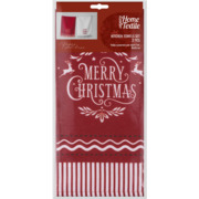 ����� ��������� �������� Happy Holidays ������-����� 45�65�� ART4565HWS