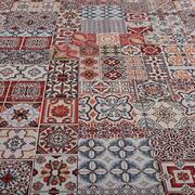 ���������� � ���������� ����������� ���������� ������ 140�140�� VegaTeMantel-140x140DAC