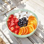 �������� Diwali Paradise Green 22�� V5846