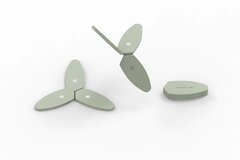 ��������� ��������� ��� �������� Leo Balance Sage 24�� 3950643