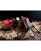 ����� ��� ���� �������������� 20x4,5x2,4�� Leer1Uni