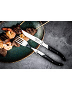 ����� ����� ��� ������ Luxury 24,5�� LuxVorkZwart