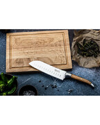 ͳ� ������� � ������ �������� Luxury 17�� SantokuOlijfPlank