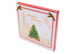 ����� ���������� Christmas Story 22,5�22,5�� 985-201