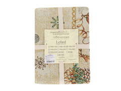 C������� � �������� Tinsel 140�180�� 715-389