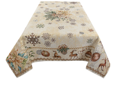 C������� � �������� Tinsel 140�320�� 715-400