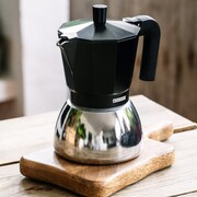 �������� ��������� �� 9 ����� Induction Inox black 470�� M863009