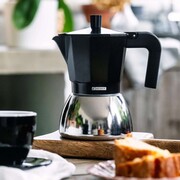 �������� ��������� �� 9 ����� Induction Inox black 470�� M863009