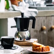 �������� ��������� �� 9 ����� Induction Inox black 470�� M863009