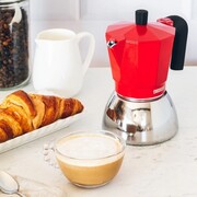 ��������� ��������� �� 6 ����� Induction Inox red 370�� M863106