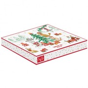 ����� Christmas Gang 20,5�25,5�� R1481#CHGA