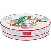 ����� ������� ��������� Christmas Gang 19�� R0924#GHGA