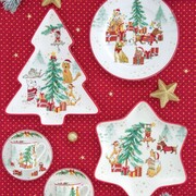 ����� Christmas Gang 22,5�� R1484#CHGA
