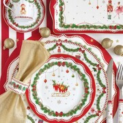 ������ Magie de Noel 300�� R1794#MNOE