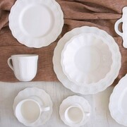 ����� ������������� Elite White 43�16�� R2892#ELW