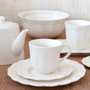 ����� ������������� Elite White 43�16�� R2892#ELW