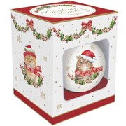 �������� ������� Christmas Dogs and Cats 7�� R2139#XCAT_3