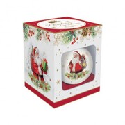 �������� ������� Santa Is Coming 7�� R2139#SANC_1