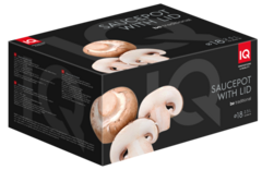 �������� � ������� Be Traditional 2,5� IQ-2046-18