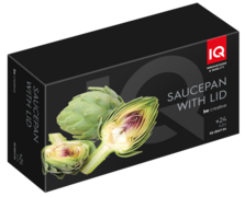 ���� � ������� Be Creative 1,3� IQ-4047-16