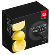 �������� � ������� Be Active 1,7� IQ-2048-18