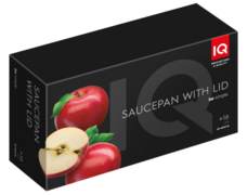 ʳ�� � ������� Be Simple 1,3� IQ-4049-16