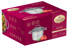 �������� � ������� Delight 3� OSR-2005-20