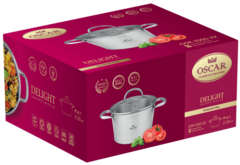 �������� � ������� Delight 4,1� OSR-2005-22