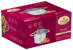 �������� � ������� Delight 5,3� OSR-2005-24