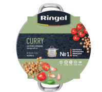 �������� � ������� Curry 2,5� RG-2020-16*