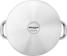 �������� � ������� Curry 2,5� RG-2020-16*