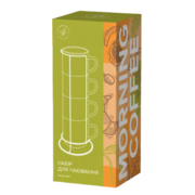 ����� ������ Morning Coffee 340�� B248-E0963