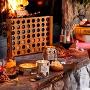 ���������� Vermeil Silver Birch Peppercorn 510� 66318