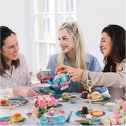 ������ ���������� � ������� � �������� Teas & C's Silk Road Aqua 500�� HV0156