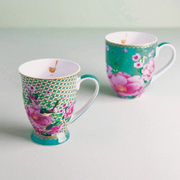 ������ Teas & C's Silk Road Aqua 440�� HV0170