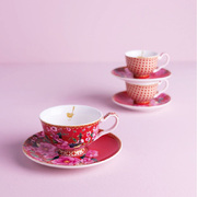 ���� ����� ��� ���� � �������� Teas & C's Silk Road Cherry Red 85�� HV0167