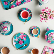 ����� ������������� Teas & C's Silk Road Aqua 33�15,5�� HV0176