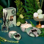 ���������� Holiday White Cypress 340� 72219