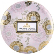 ���������� Japonica Panjore Lychee 340� 7226